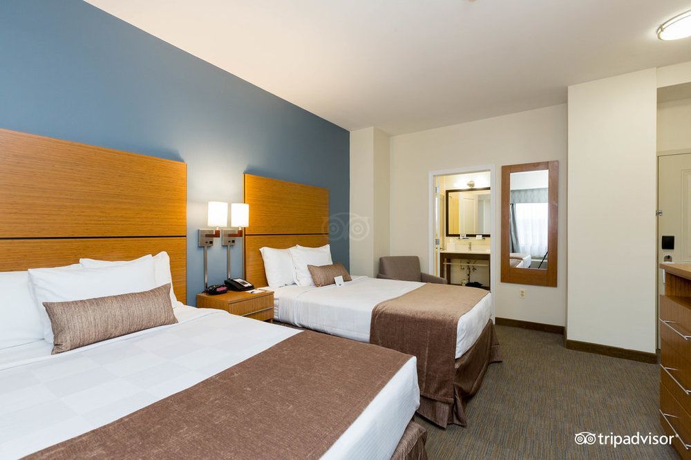 Best Western Plus Philadelphia Convention Center Hotel Экстерьер фото